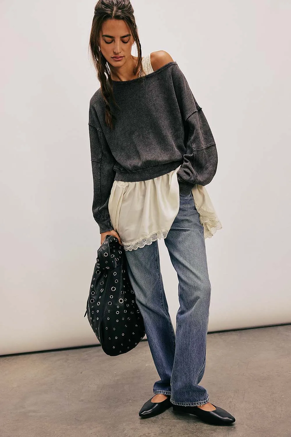 IFE PULLOVER