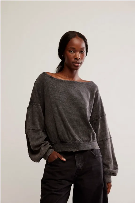 Ife Sweater