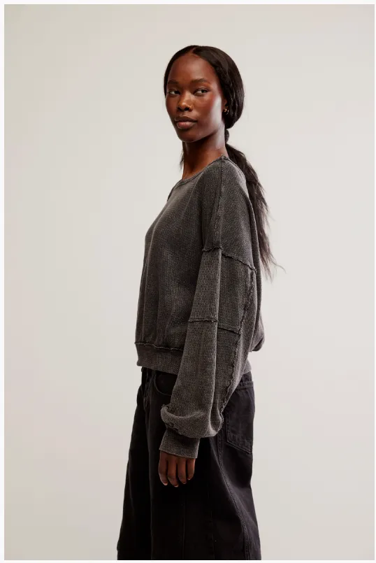 Ife Sweater