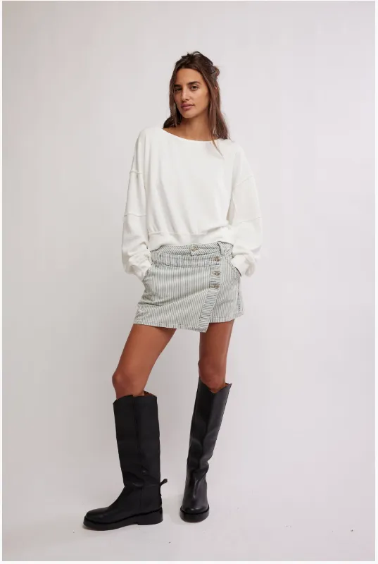 Ife Sweater