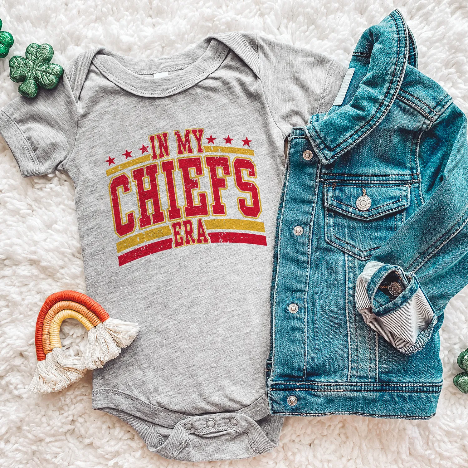 In My Chiefs Era (Infant)