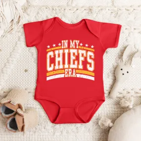 In My Chiefs Era (Infant)