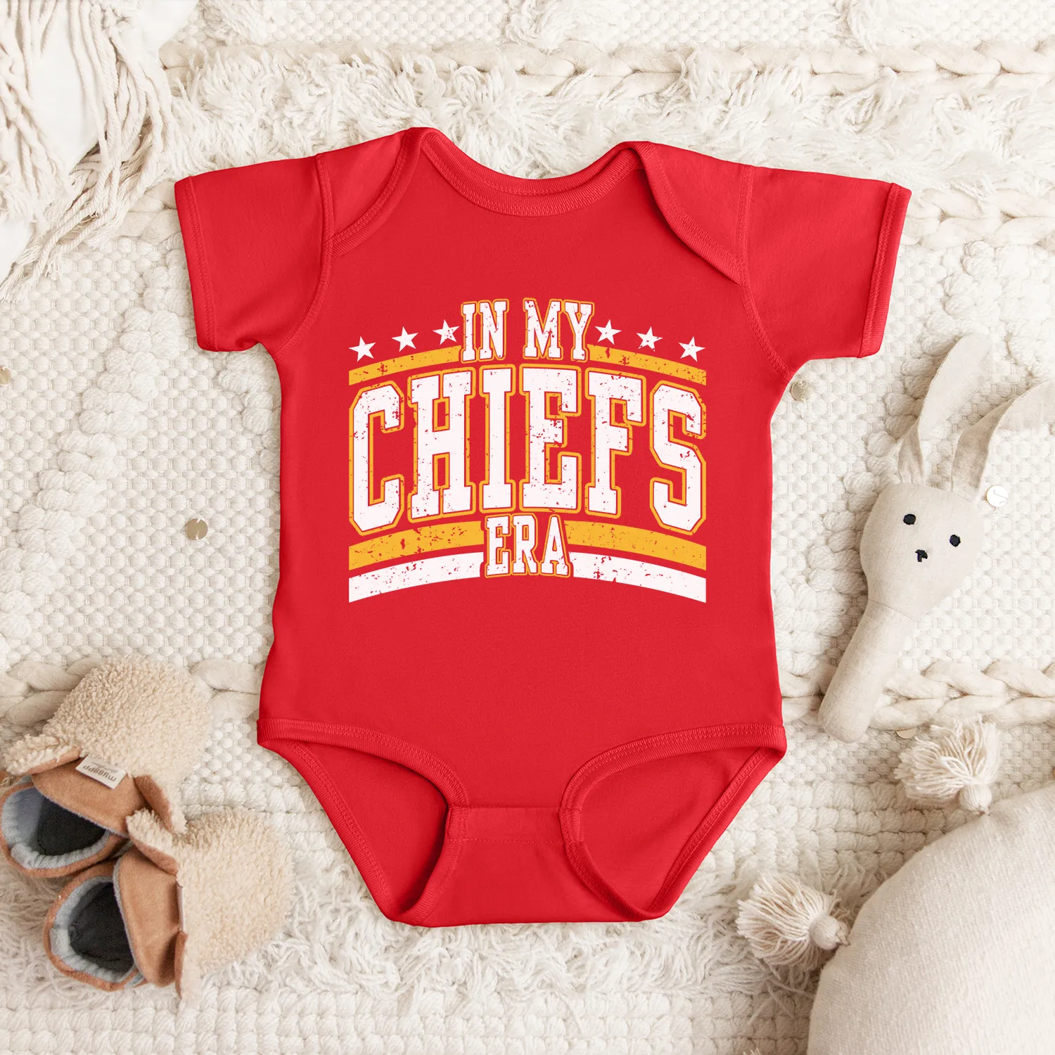 In My Chiefs Era (Infant)