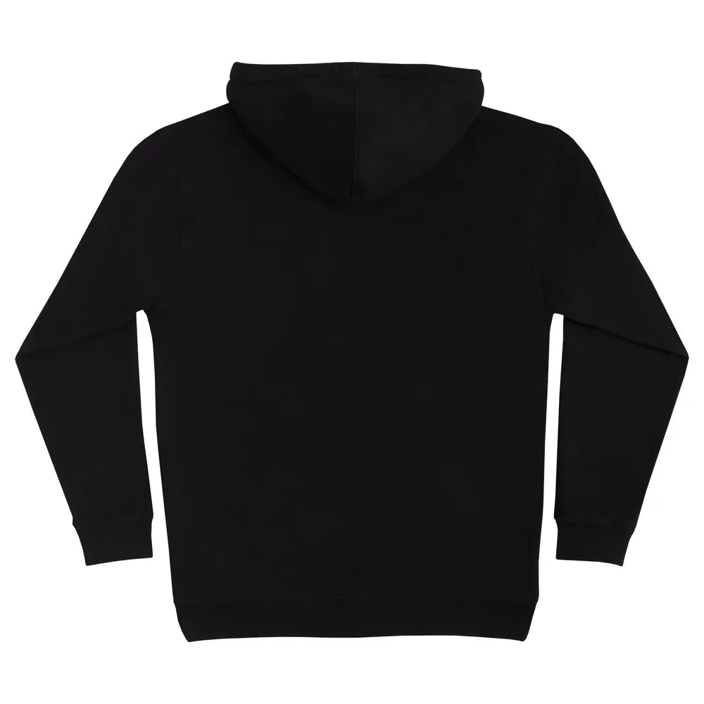 INDEPENDENT Bar Logo Pullover Hoodie Black