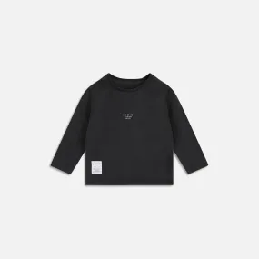 Indie Kids - Long Sleeve Marcoona tee - black