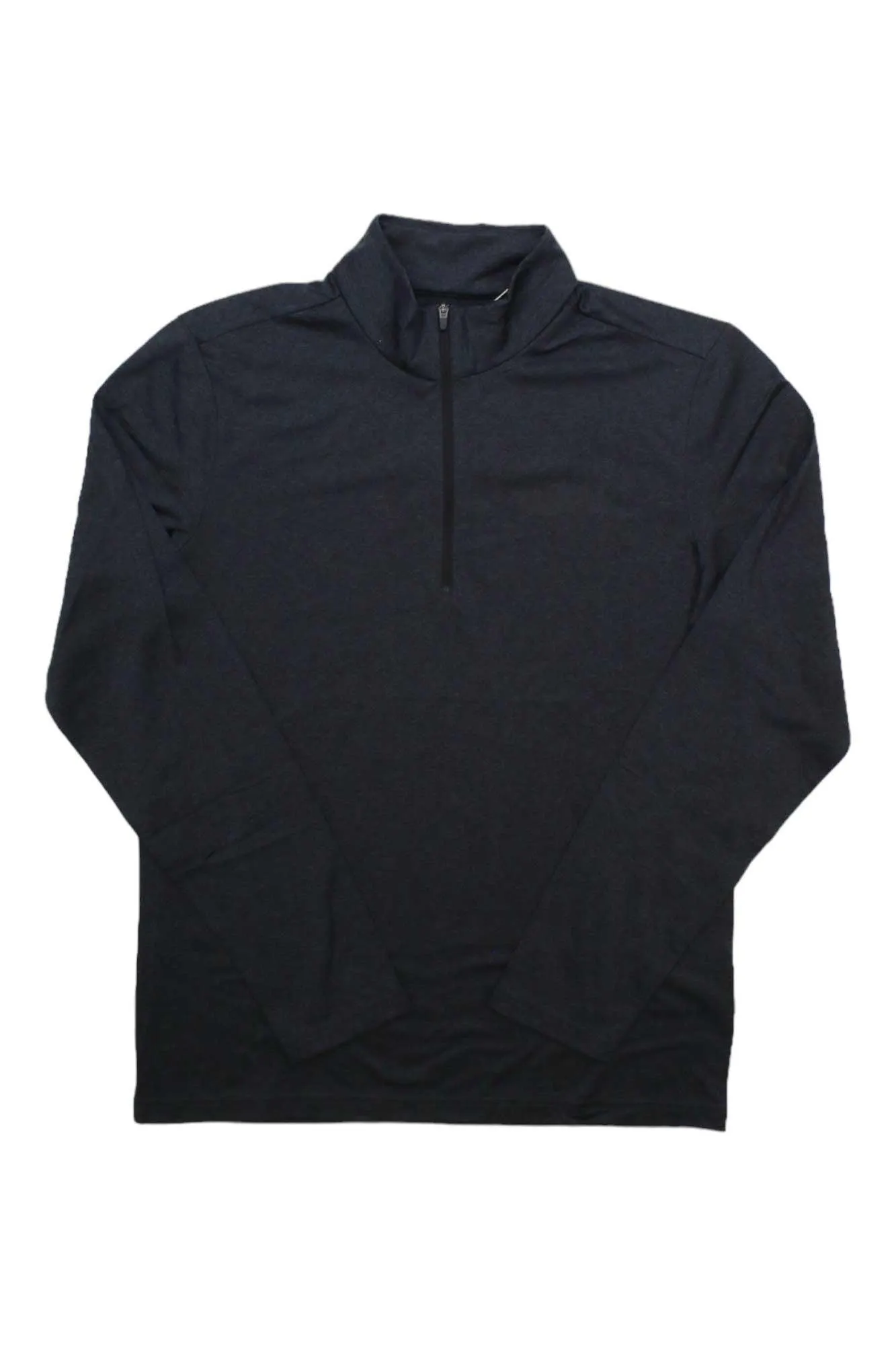 Jack Wolfskin Men's Sky Thermal Half Zip Top