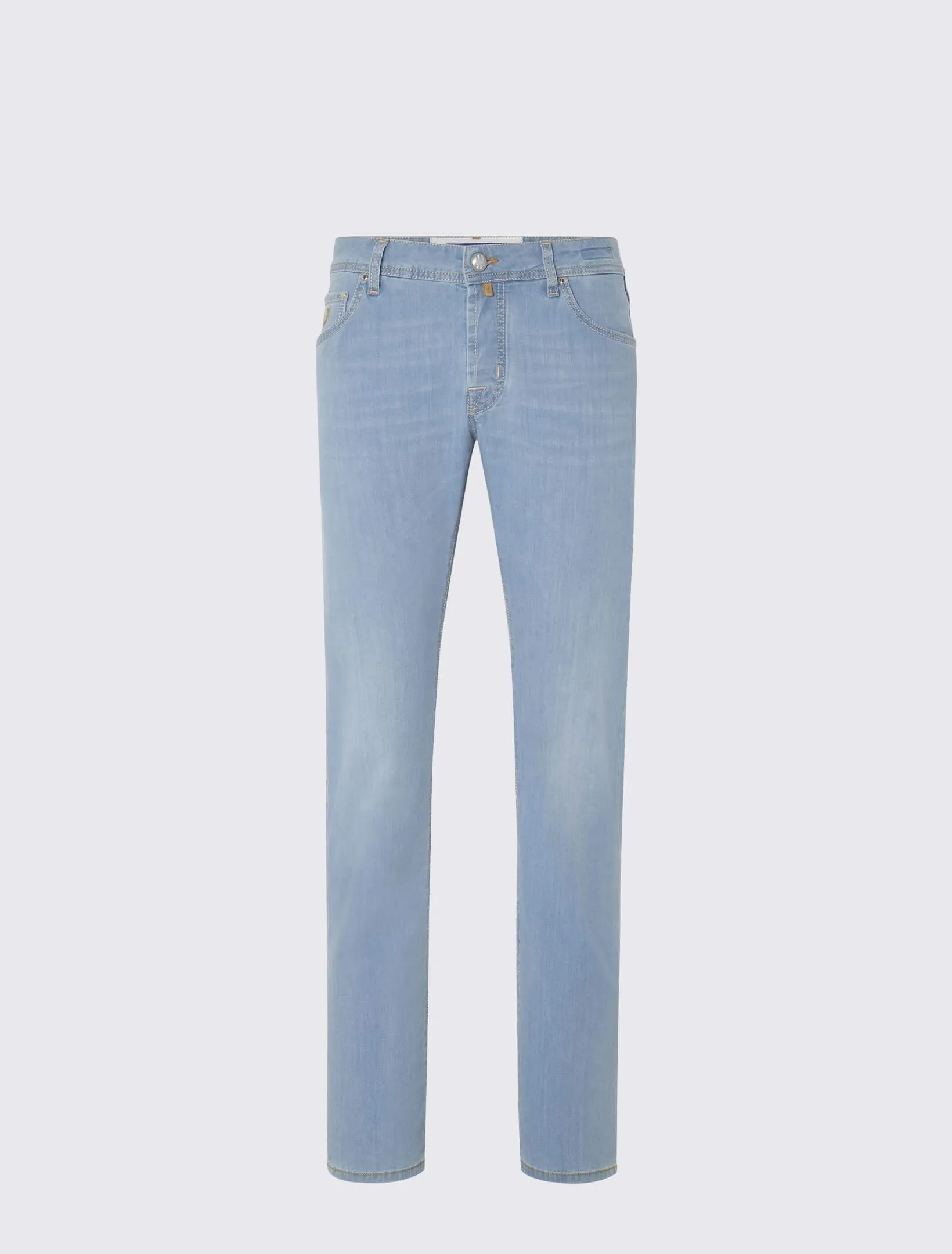 Jacob Cohen jeans licht blauw