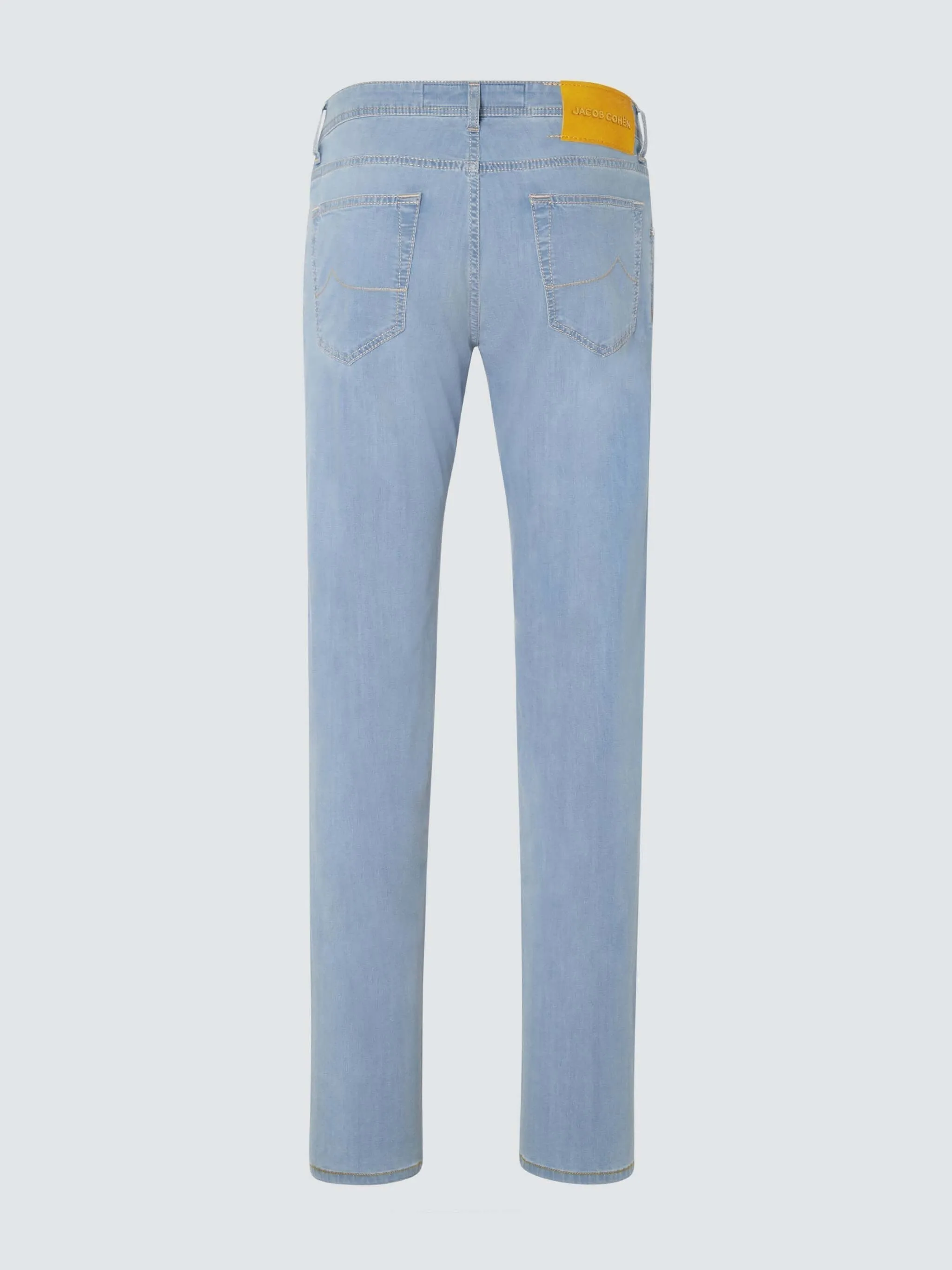 Jacob Cohen jeans licht blauw