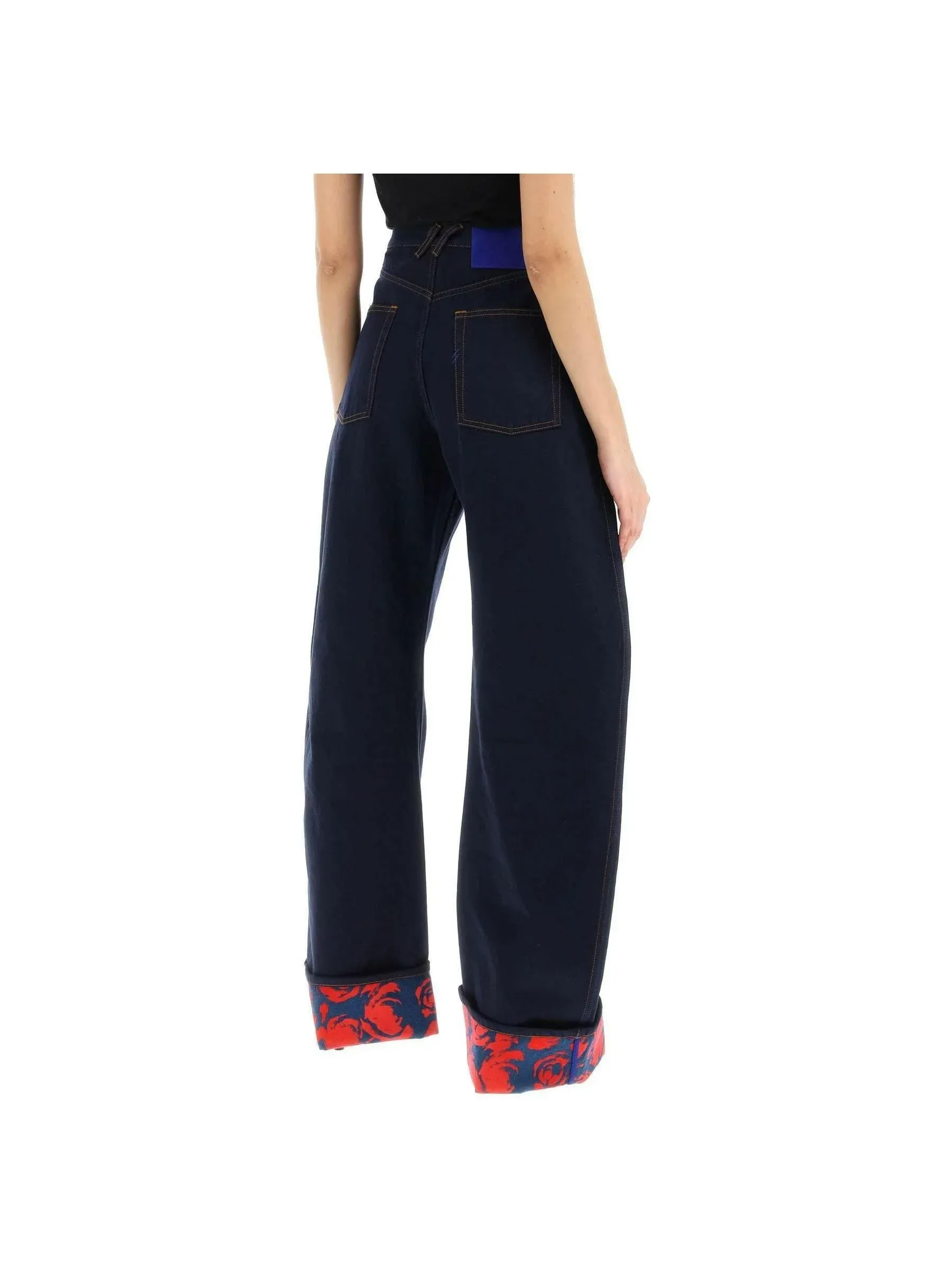 Japanese Heavyweight Denim Jeans