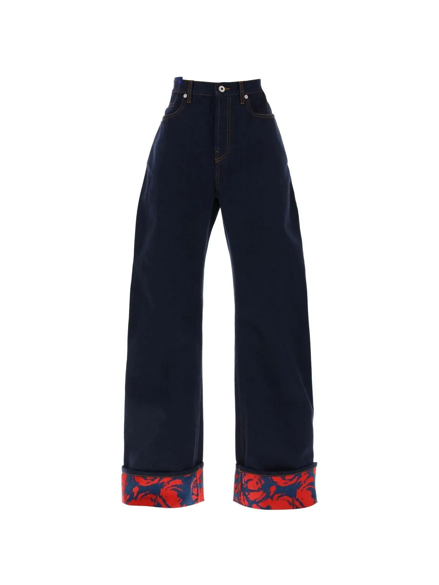 Japanese Heavyweight Denim Jeans