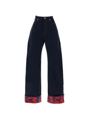 Japanese Heavyweight Denim Jeans