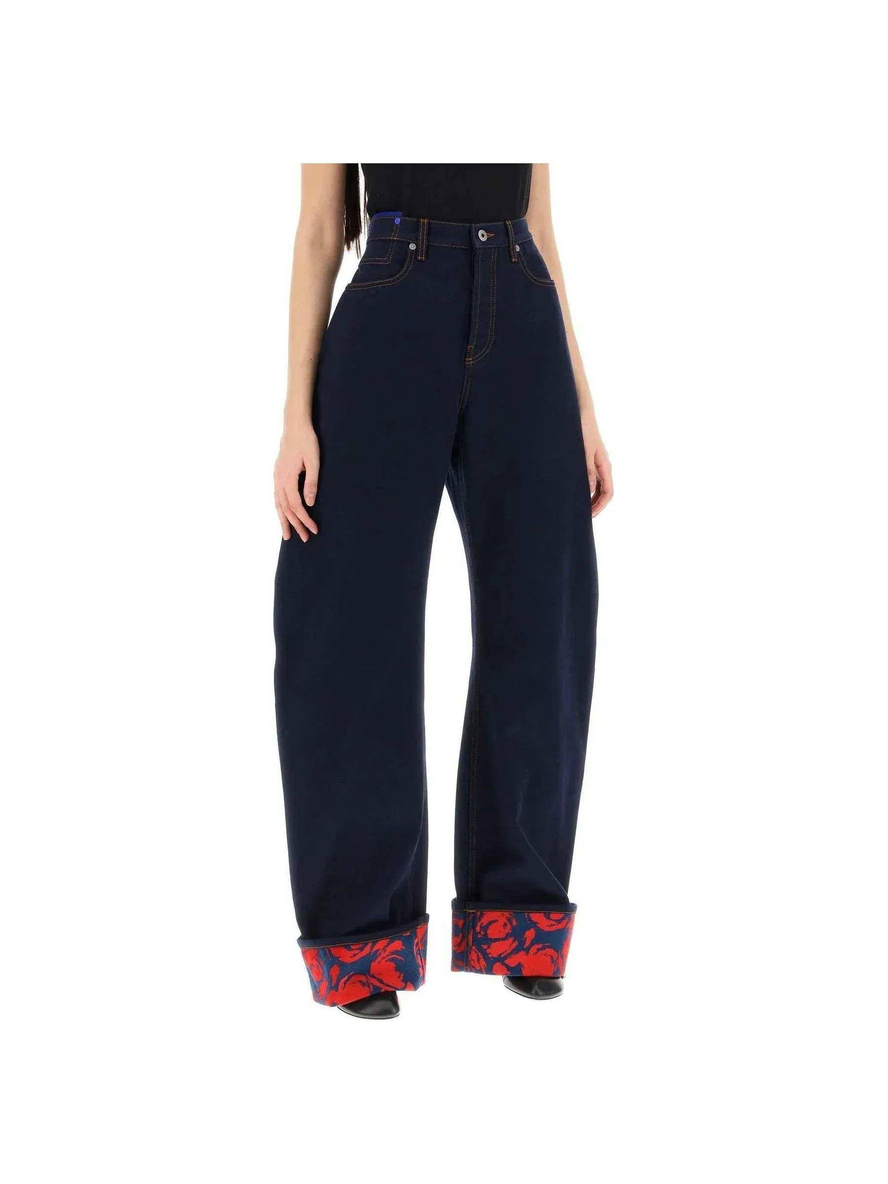 Japanese Heavyweight Denim Jeans