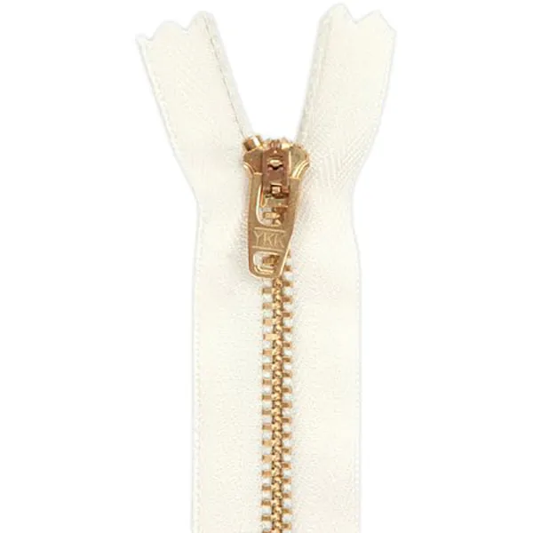 Jean Zipper Y-16