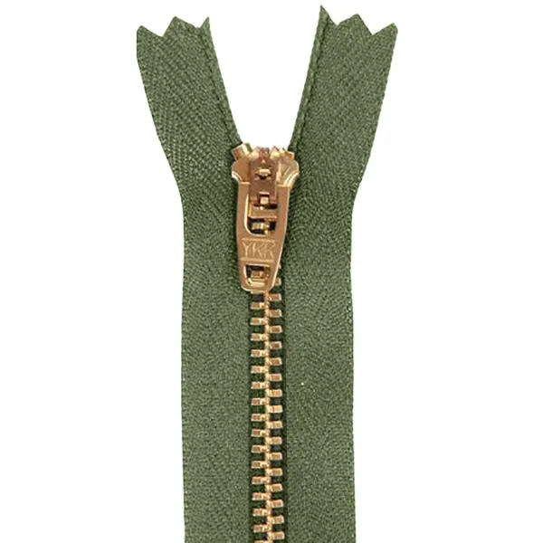 Jean Zipper Y-16