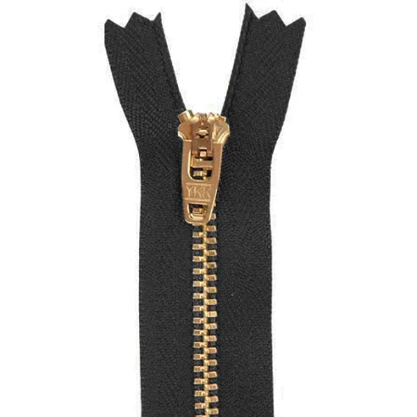 Jean Zipper Y-16