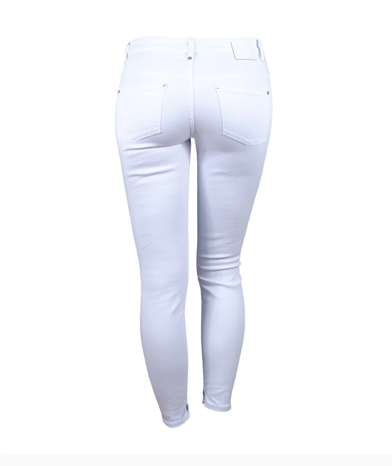 Jeans Highwaist Remote