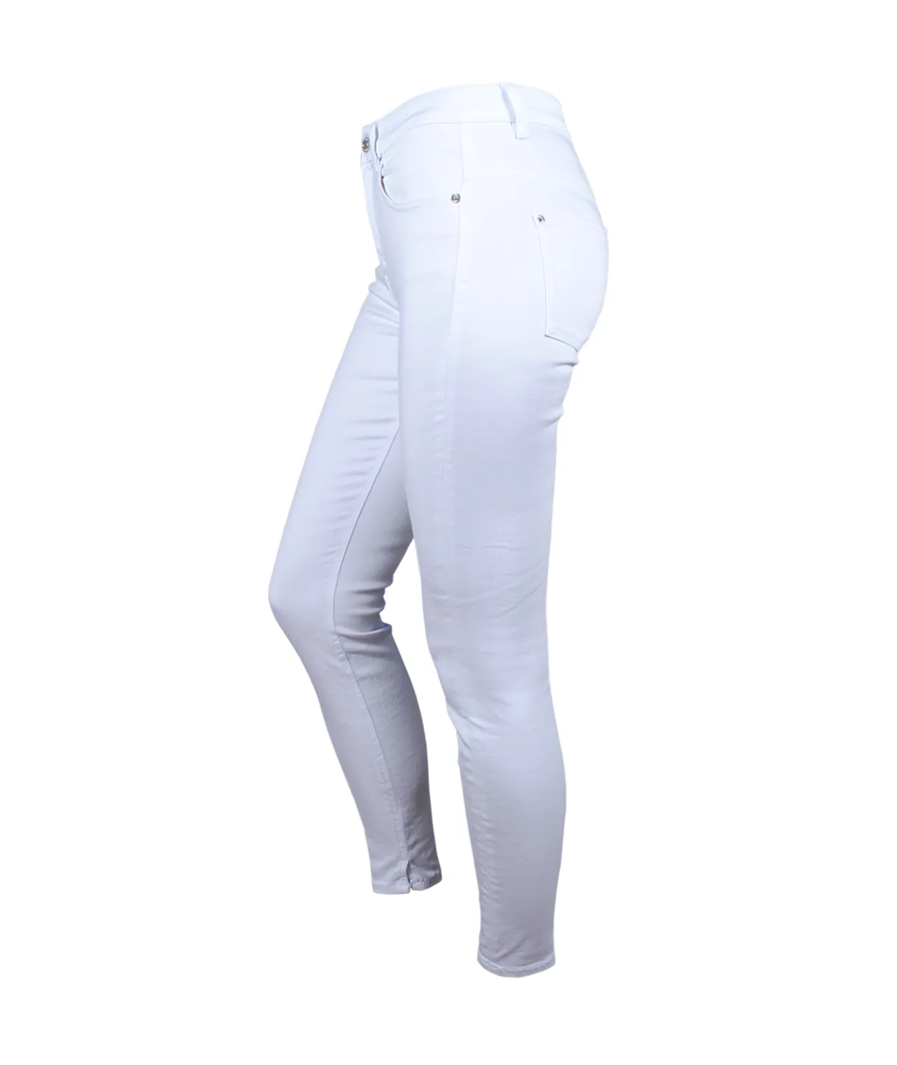 Jeans Highwaist Remote