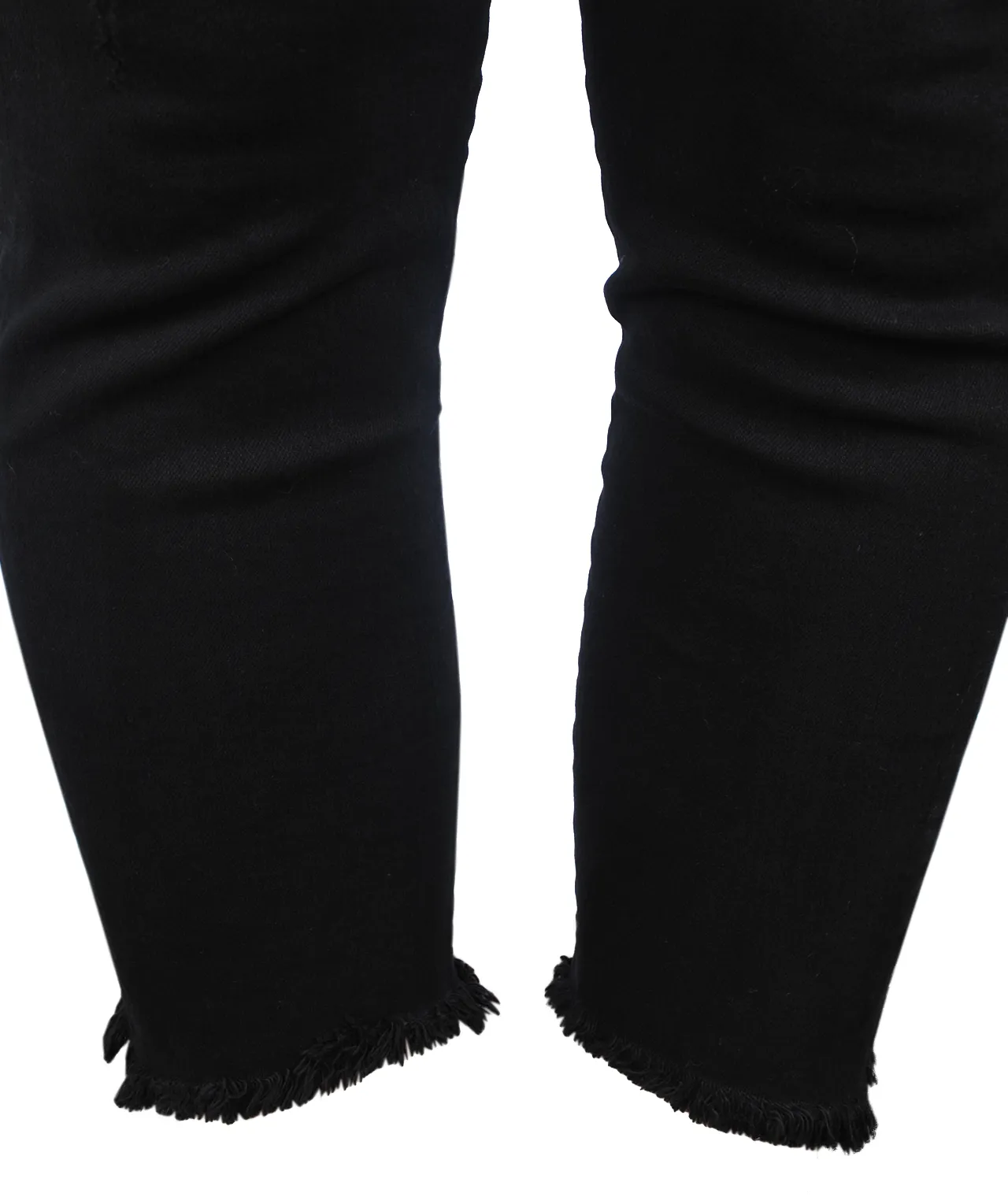 Jeans Sophie cropped