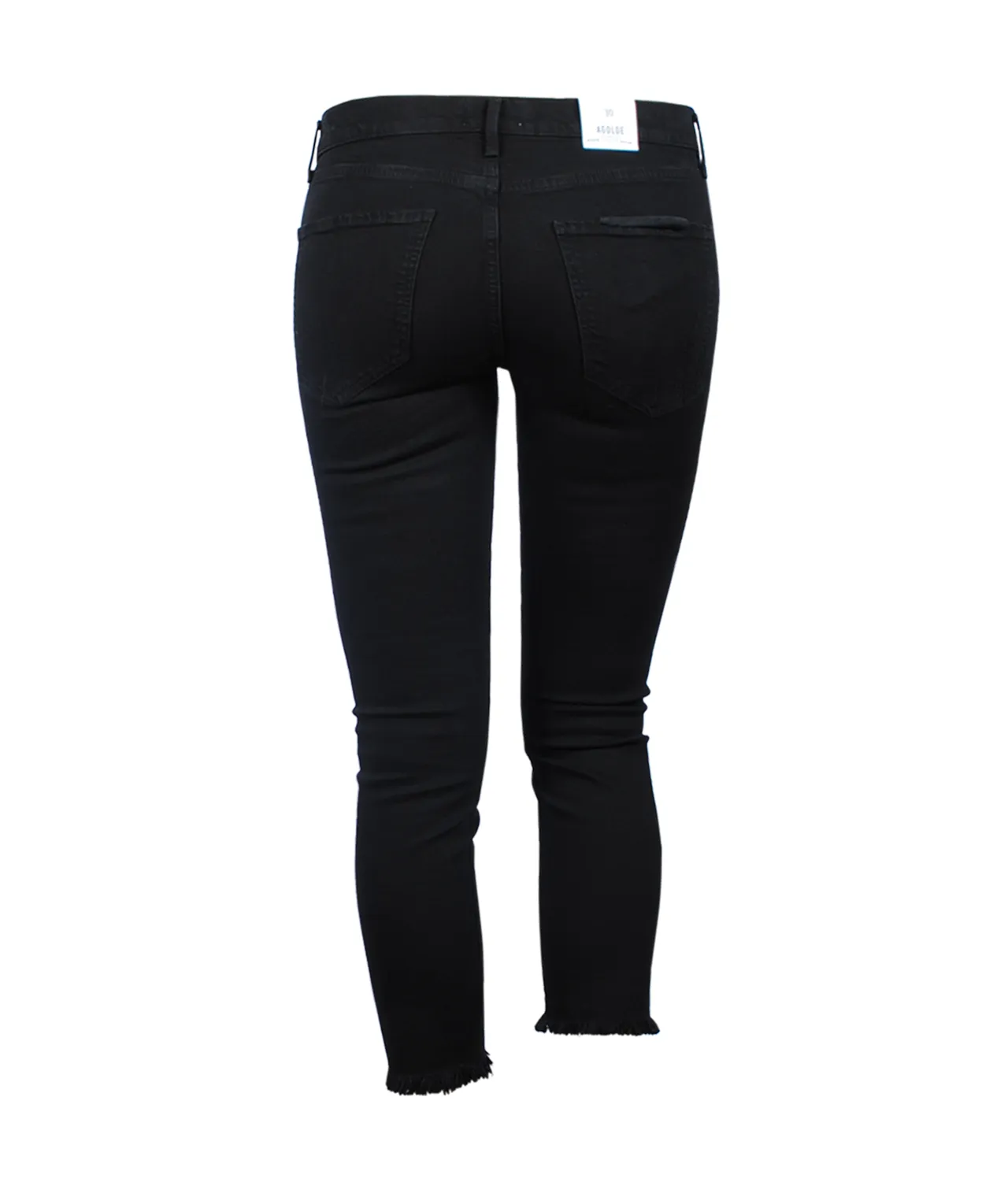 Jeans Sophie cropped