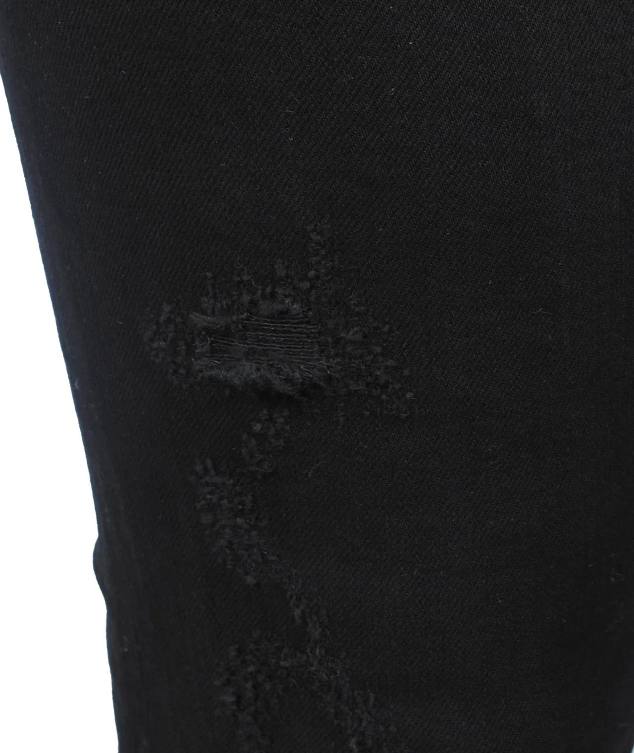 Jeans Sophie cropped
