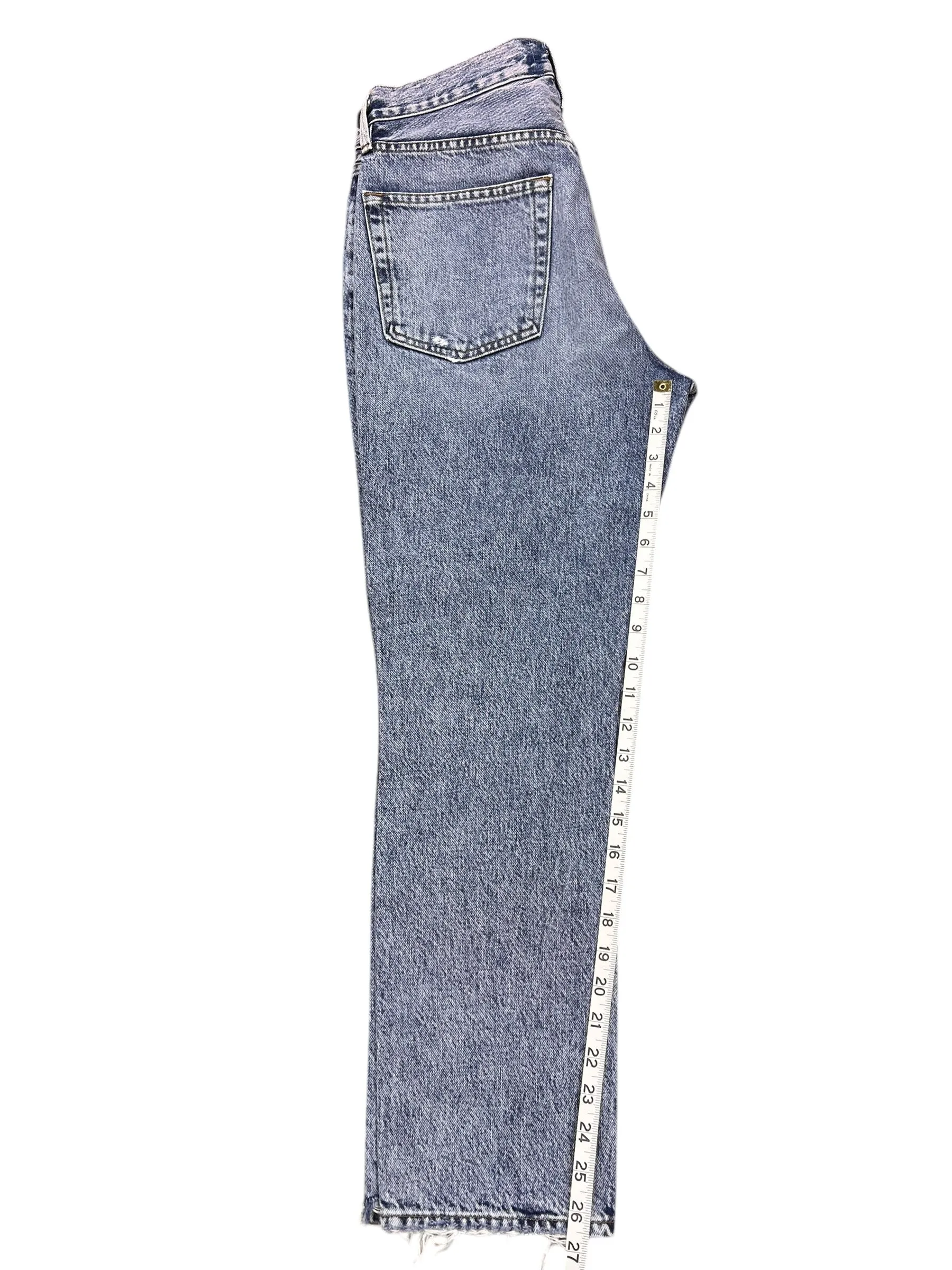 Jeans Straight By Frame  Size: 6