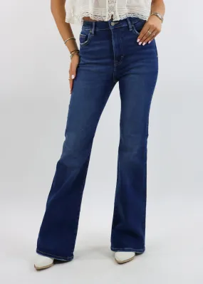 Jersey Giant Jeans ★ Dark Wash