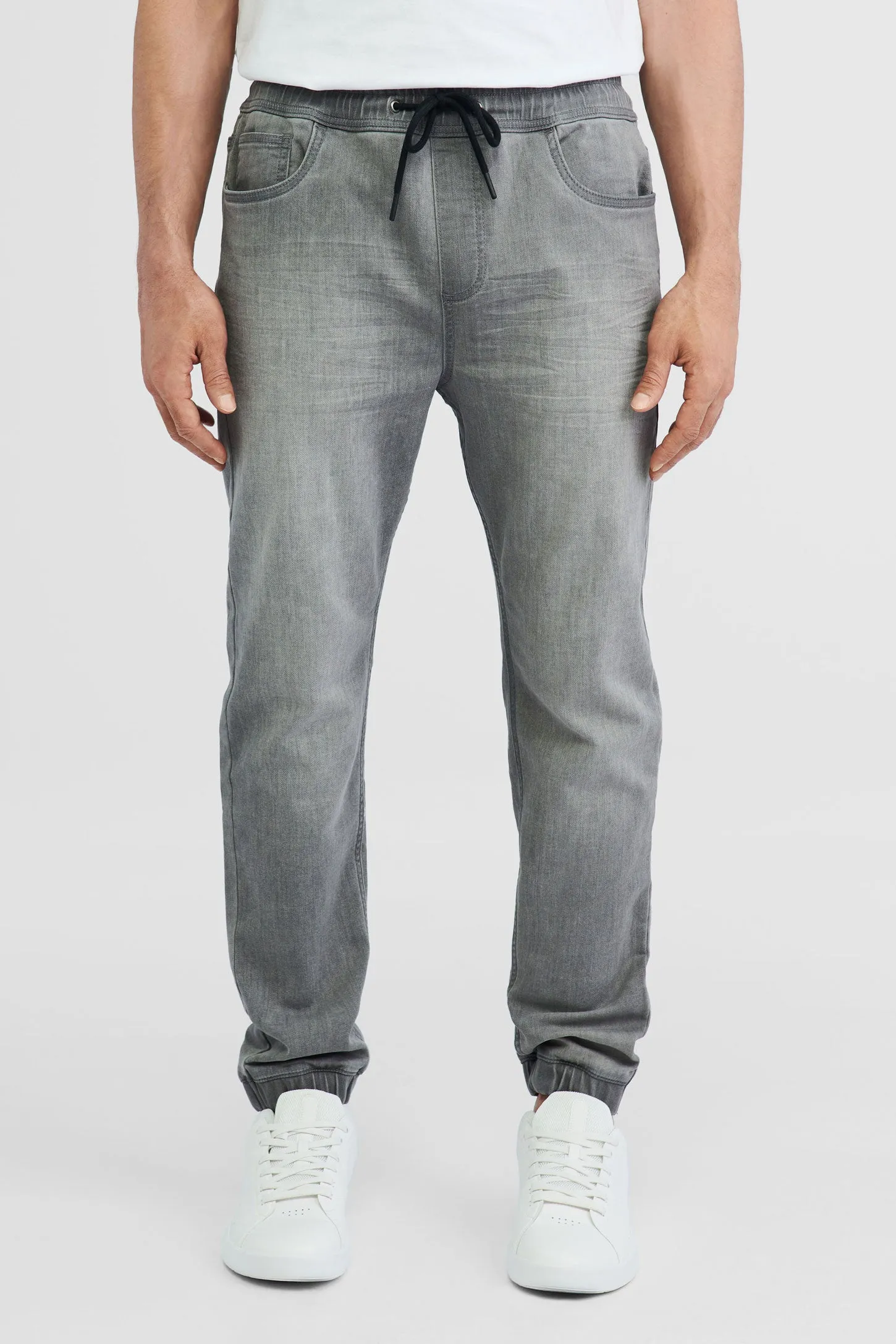 Jogger en jeans - Homme