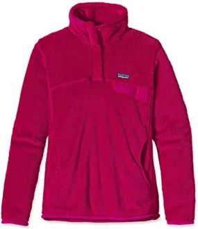 Kid's Re-Tool Snap-T® Fleece Pullover