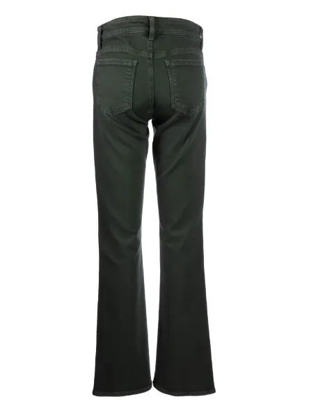 KUT Natalie Forest Bootcut Jeans