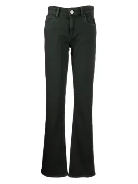 KUT Natalie Forest Bootcut Jeans