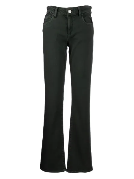 KUT Natalie Forest Bootcut Jeans
