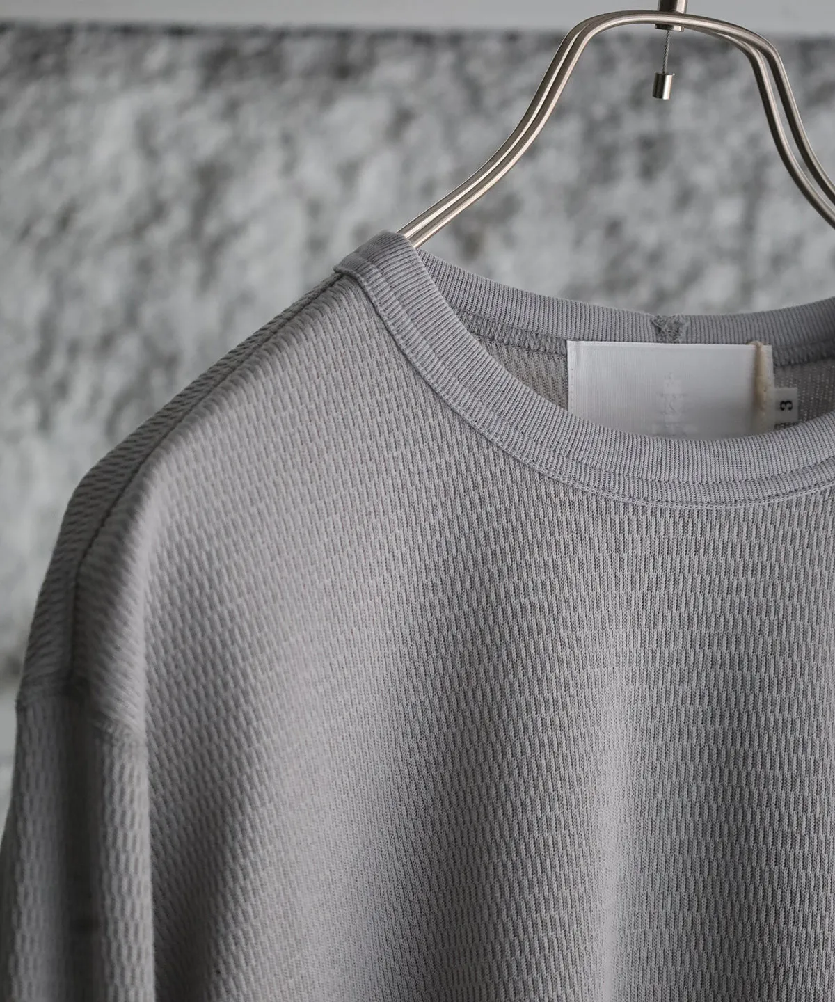 LAST1 >> Thermal L/S Pullover - K ITO