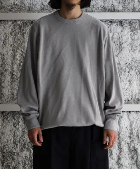 LAST1 >> Thermal L/S Pullover - K ITO