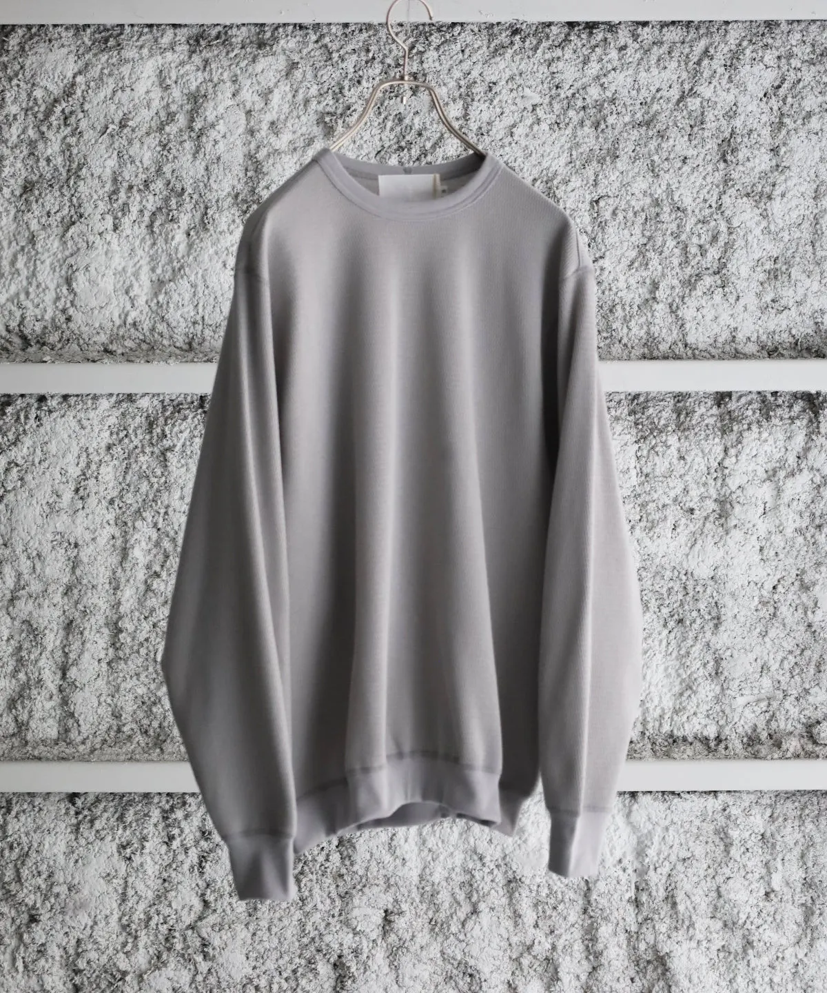 LAST1 >> Thermal L/S Pullover - K ITO