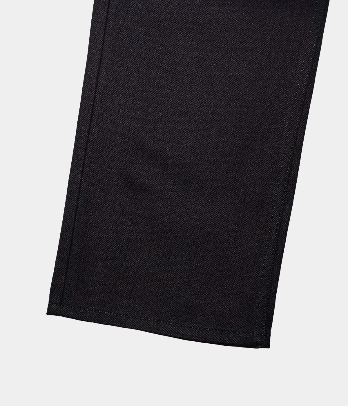 LEE 101 L DRY SELVEDGE DENIM JAPANESE FABRIC MADE IN ITALY