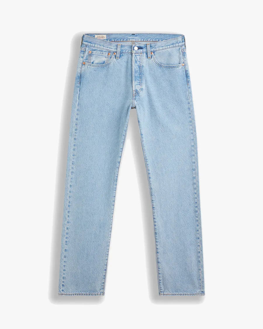 Levi's® 501 Original Regular Fit Mens Jeans - Canyon Moon