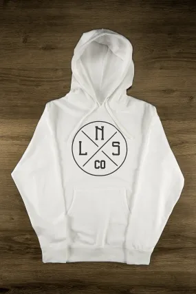 Lions Not Sheep "Icon" Unisex Pullover Hoodie