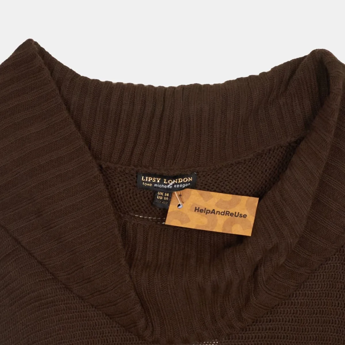 Lipsy Pullover