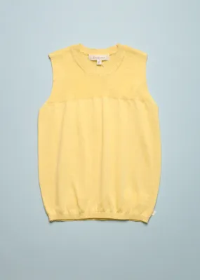 LISSON KNIT TOP