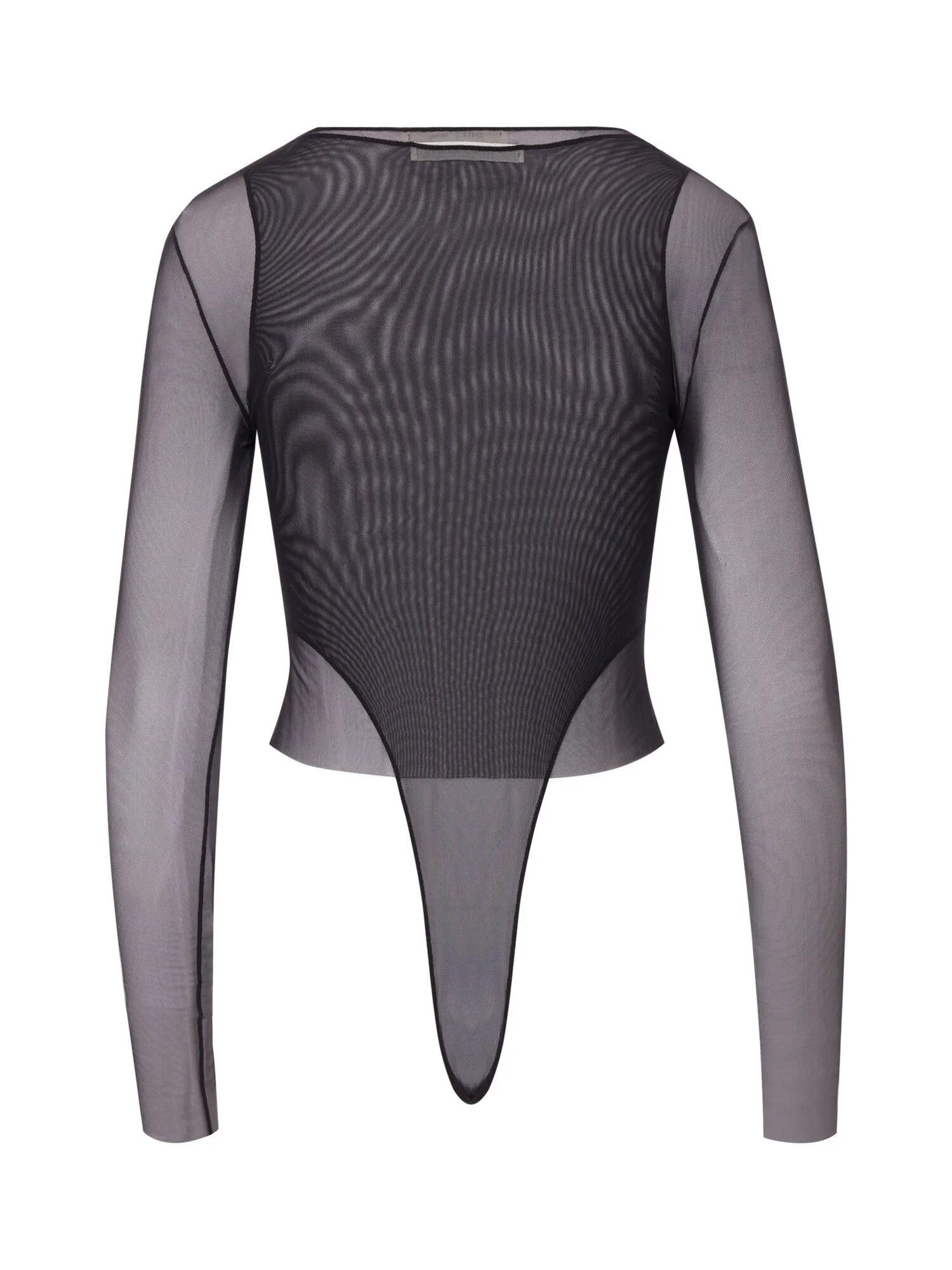 Long Sleeve Bodysuit