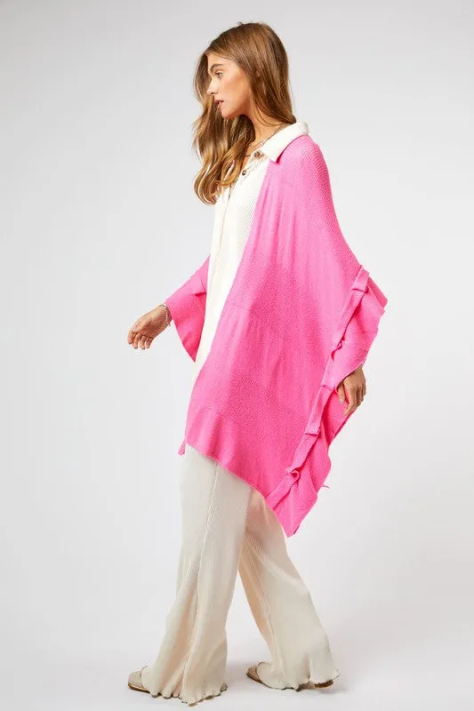 Make it Right Sweater Cardigan
