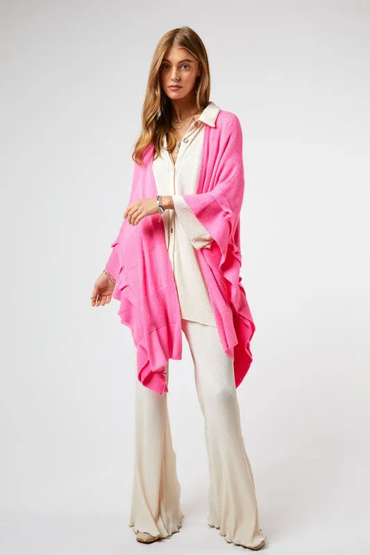 Make it Right Sweater Cardigan