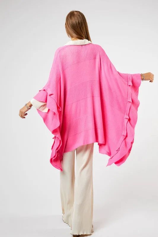 Make it Right Sweater Cardigan