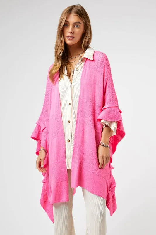 Make it Right Sweater Cardigan