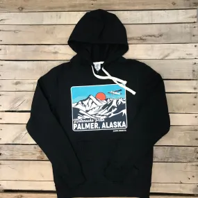 Matanuska Peak Hoodie