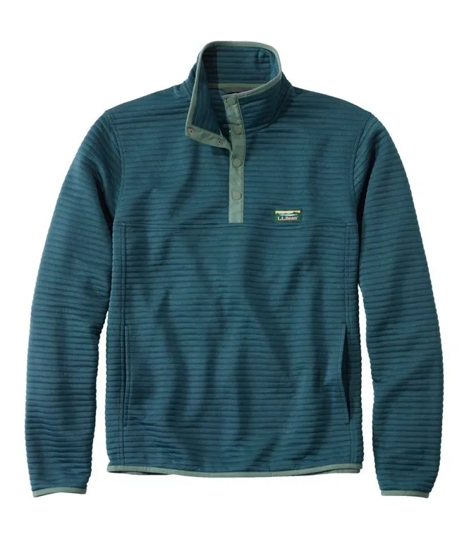 Men's Airlight Knit Pullover