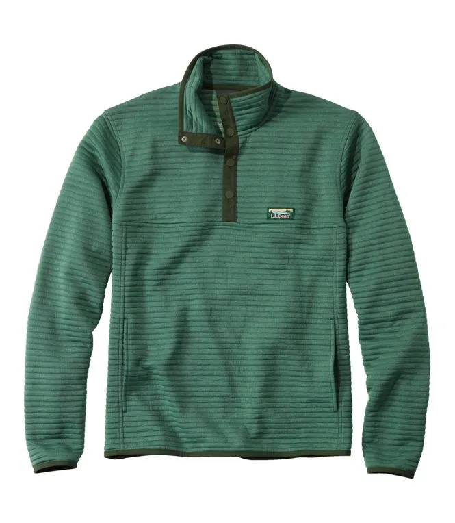 Men's Airlight Knit Pullover