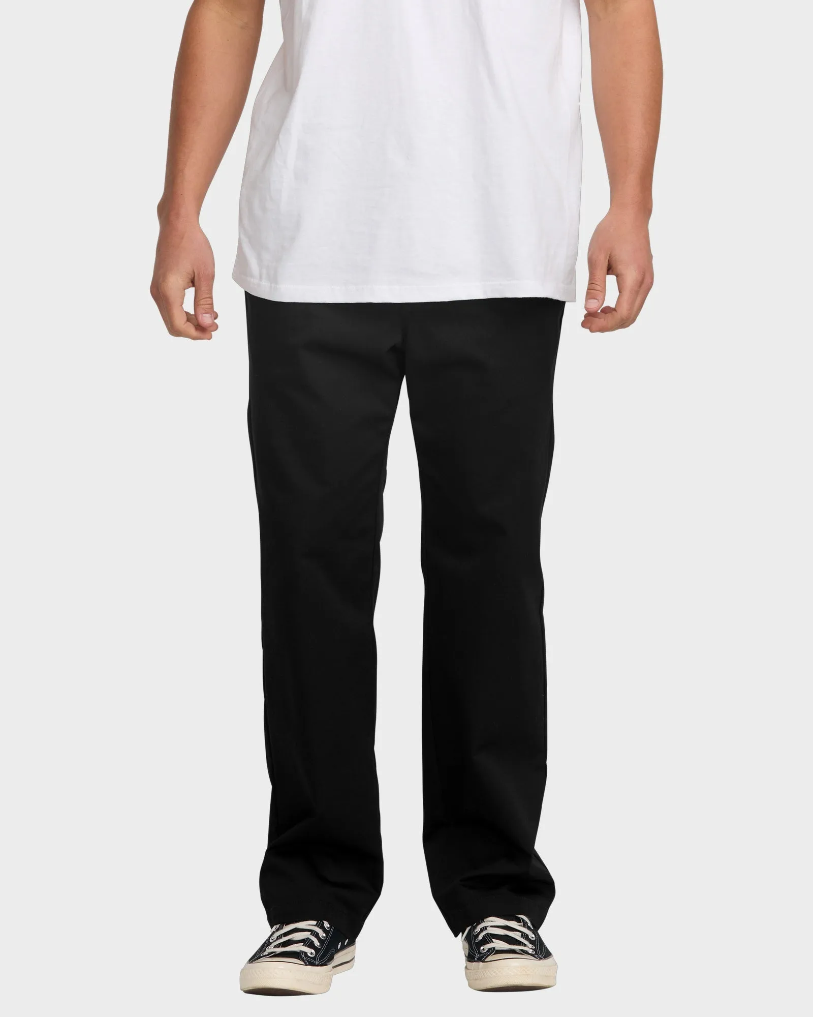 Mens Carter Pant Chinos