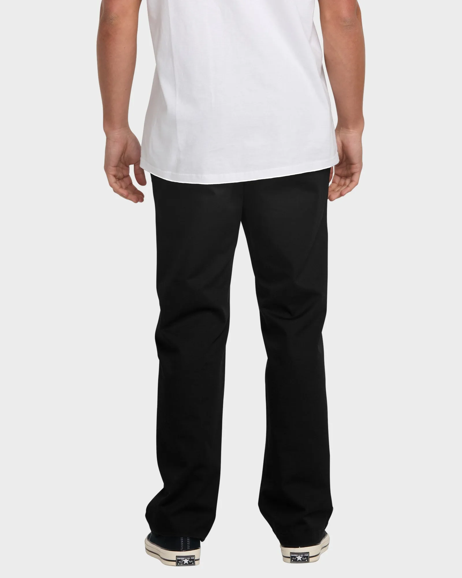Mens Carter Pant Chinos