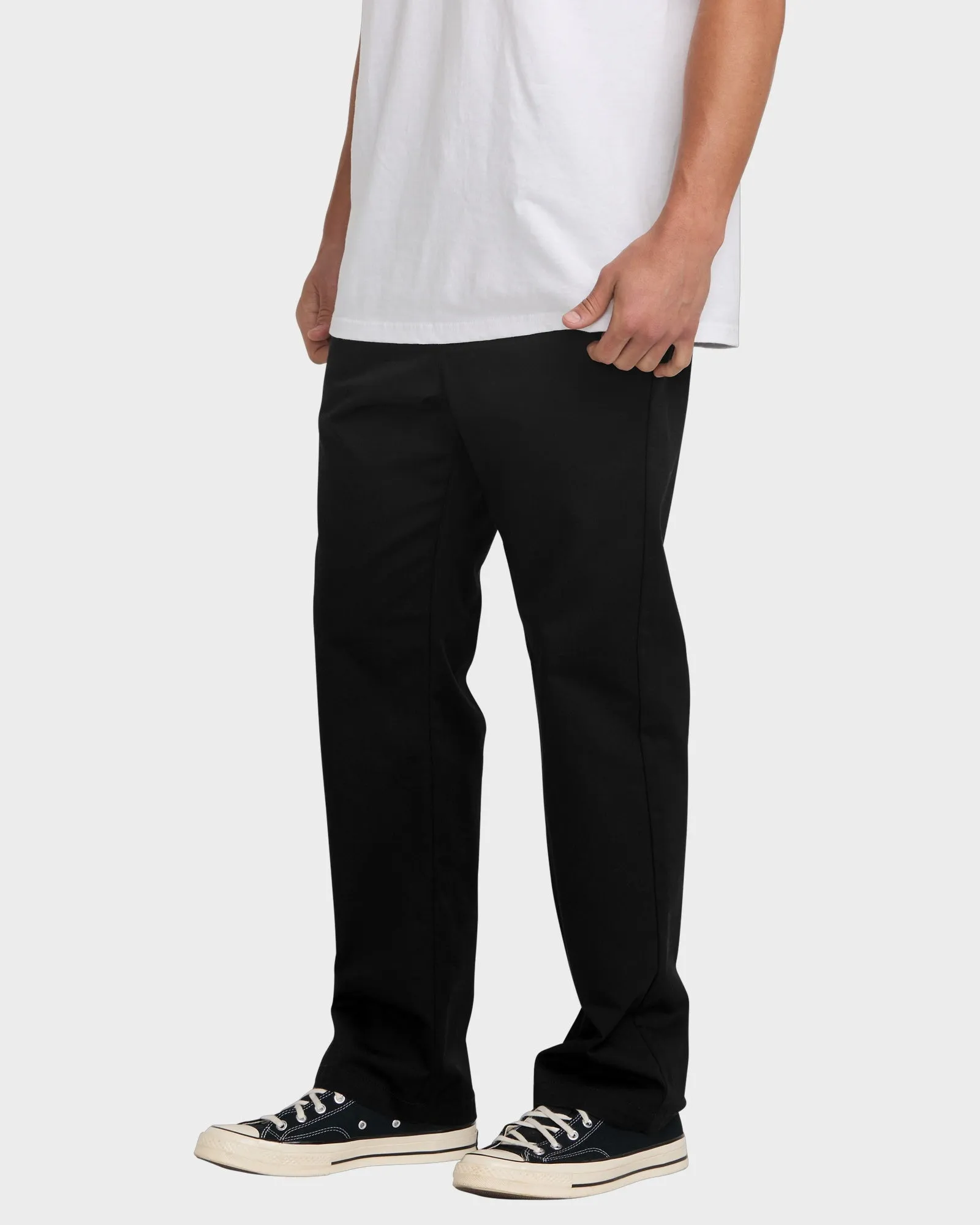 Mens Carter Pant Chinos